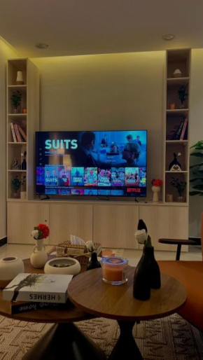 شقة ميلا - Mila Luxury Apartment